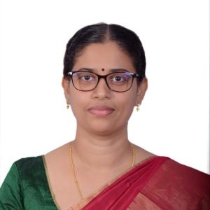 Dr. Jaya S Pillai