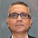 Dr. Rajib B Mallick