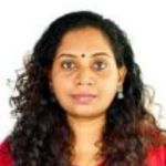 Dr. Praveena Gangadharan