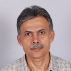 Prof. S Viswanatha Rao
