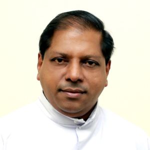 Rev. Fr. John Varghese Palanilkunnathil